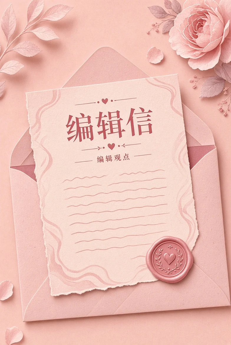 寄语:把观看感受写成明确的编辑观点